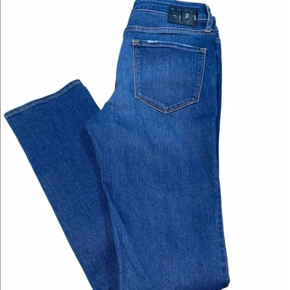 AOS Los Angeles jeans size 4 - Picture 1 of 7